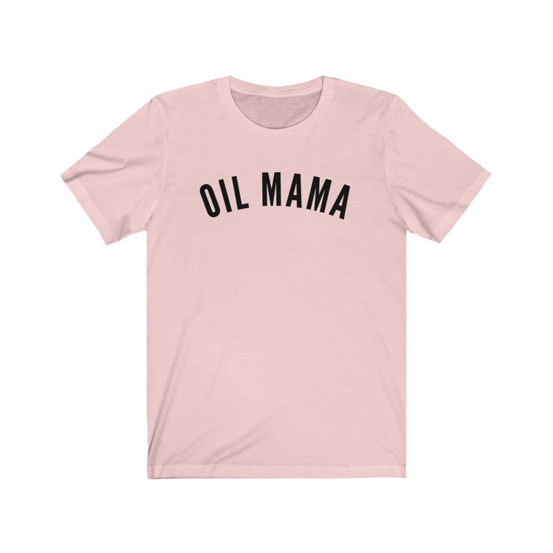 Oil Mama T-Shirt - cottonwoodbloomco