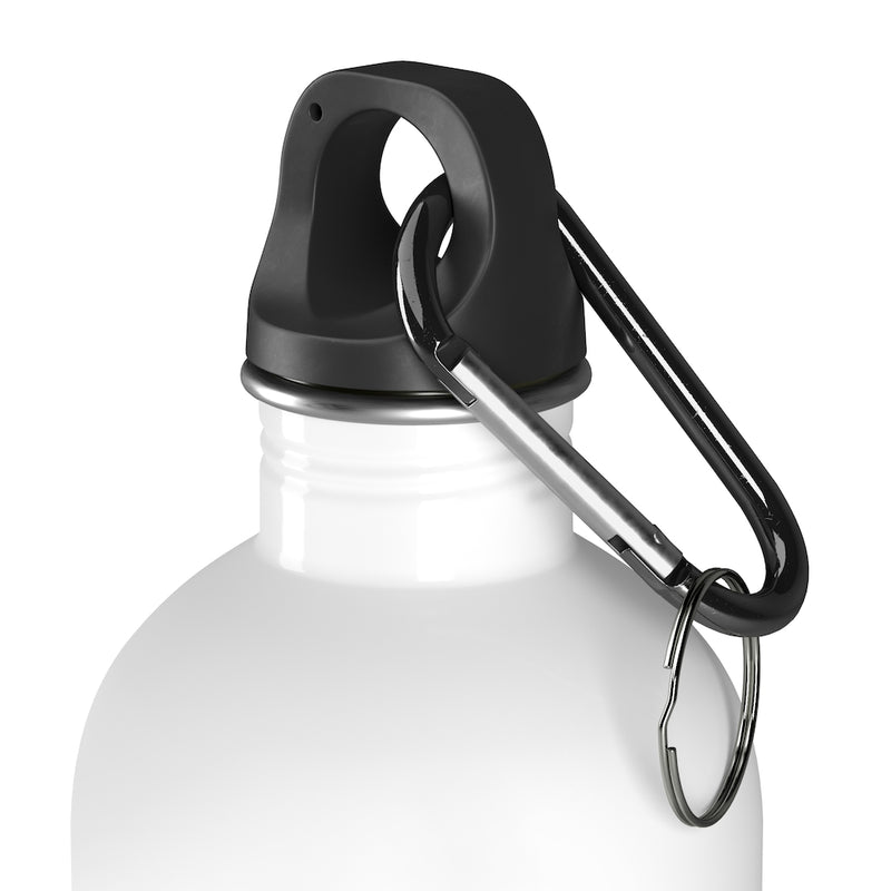 Pioneer School Stainless Steel Water Bottle