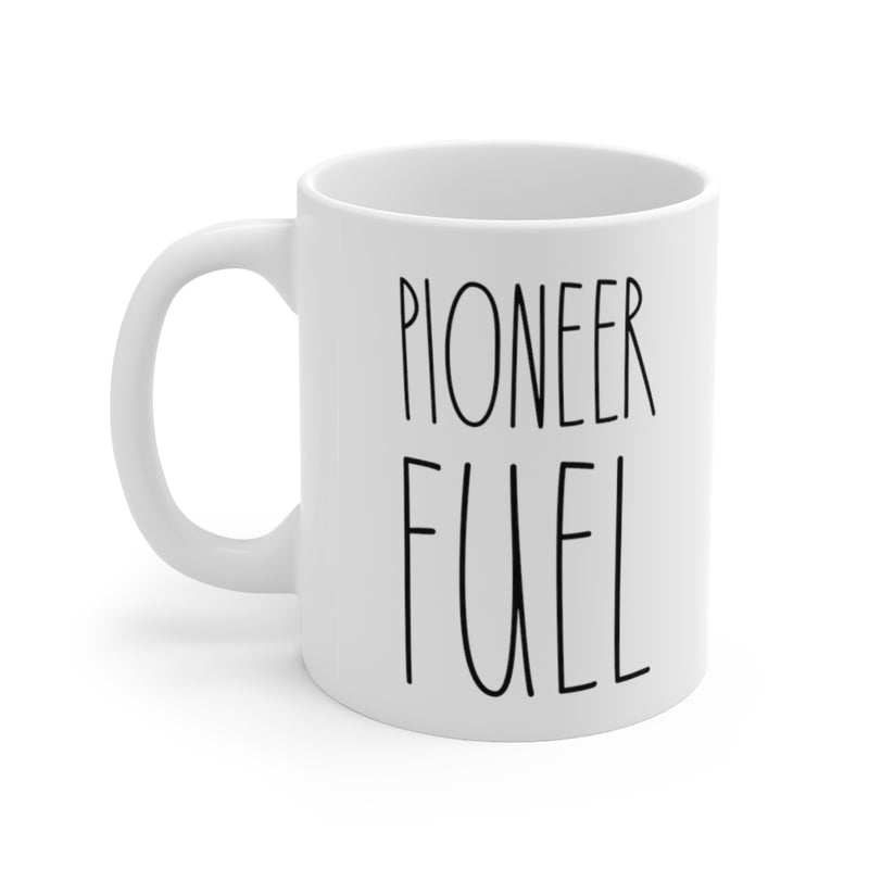 Pioneer Fuel Mug - cottonwoodbloomco